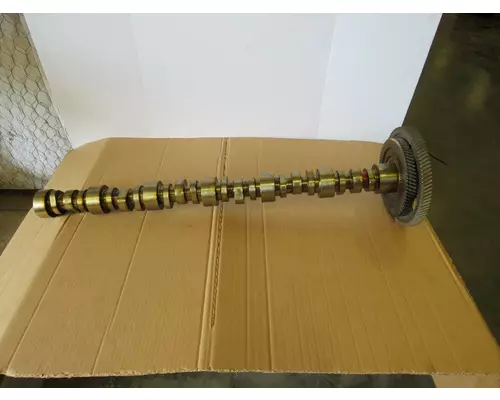 MERCEDES MBE4000 Camshaft