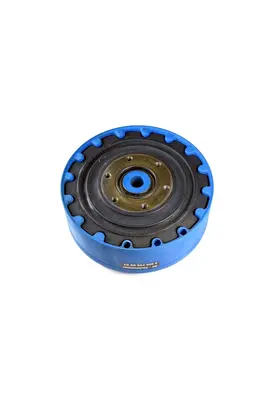 MERCEDES MBE4000 Clutch Disc