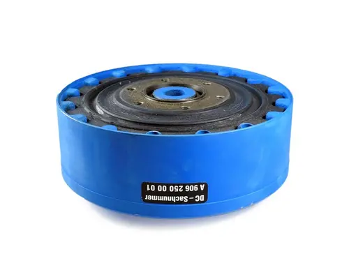 MERCEDES MBE4000 Clutch Disc