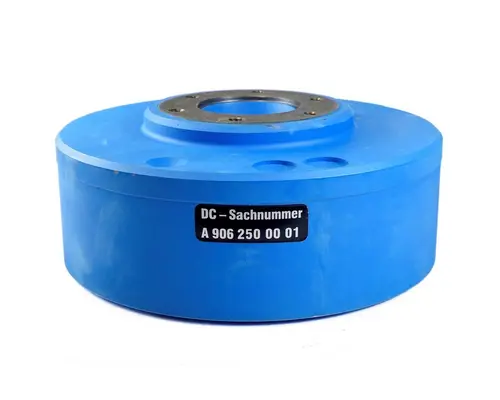 MERCEDES MBE4000 Clutch Disc