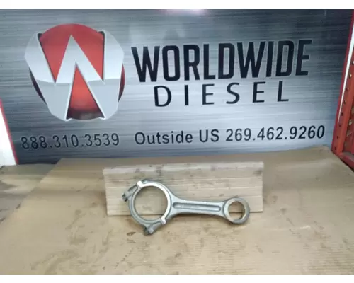 MERCEDES MBE4000 Connecting Rod