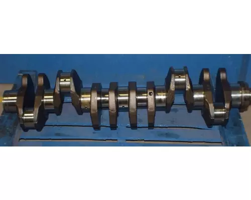 MERCEDES MBE4000 Crankshaft