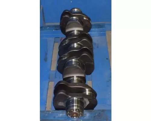 MERCEDES MBE4000 Crankshaft