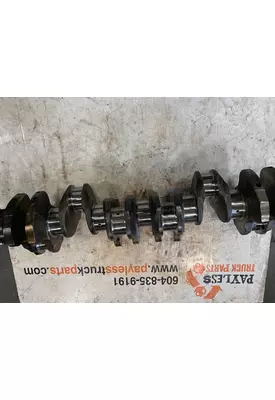 MERCEDES MBE4000 Crankshaft