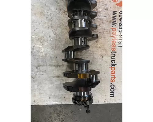 MERCEDES MBE4000 Crankshaft