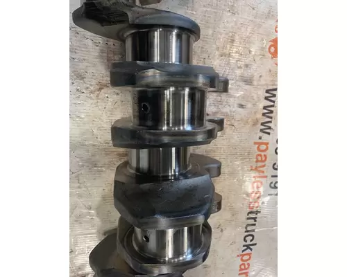 MERCEDES MBE4000 Crankshaft