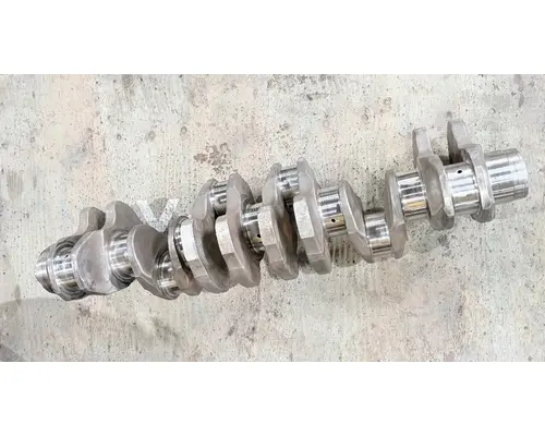 MERCEDES MBE4000 Crankshaft