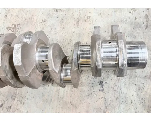 MERCEDES MBE4000 Crankshaft