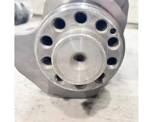 MERCEDES MBE4000 Crankshaft