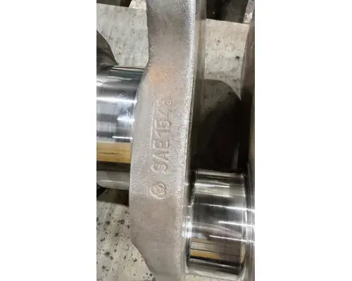 MERCEDES MBE4000 Crankshaft