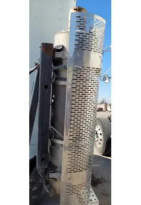 MERCEDES MBE4000 DPF (Diesel Particulate Filter)