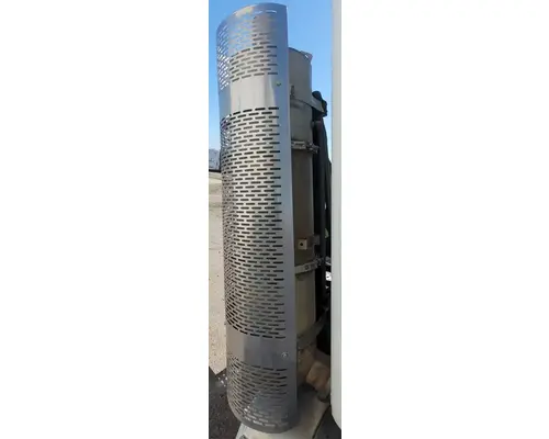 MERCEDES MBE4000 DPF (Diesel Particulate Filter)