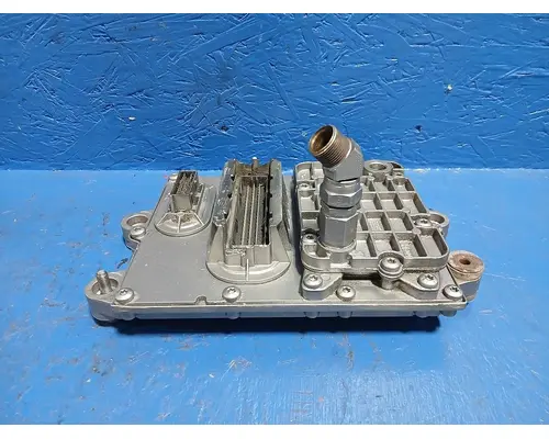 MERCEDES MBE4000 ECM