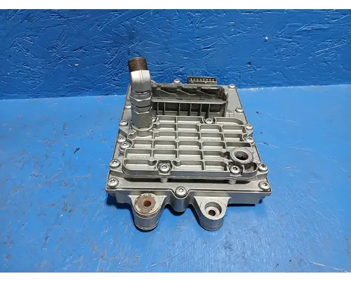 MERCEDES MBE4000 ECM