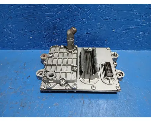 MERCEDES MBE4000 ECM