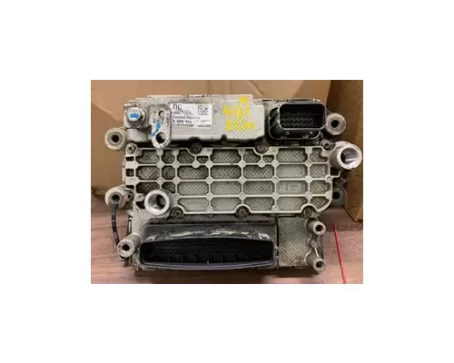 MERCEDES MBE4000 ECM