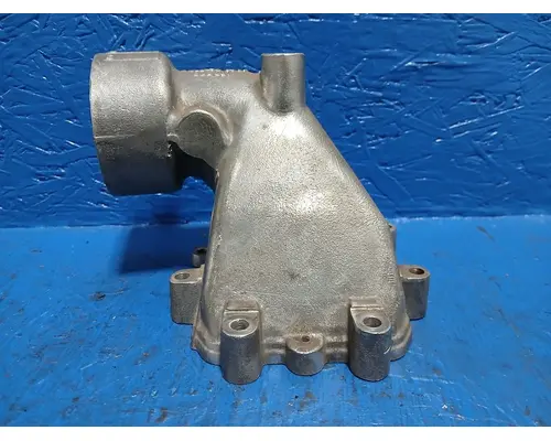 MERCEDES MBE4000 EGR Cooler