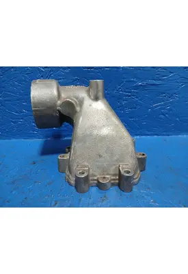 MERCEDES MBE4000 EGR Cooler