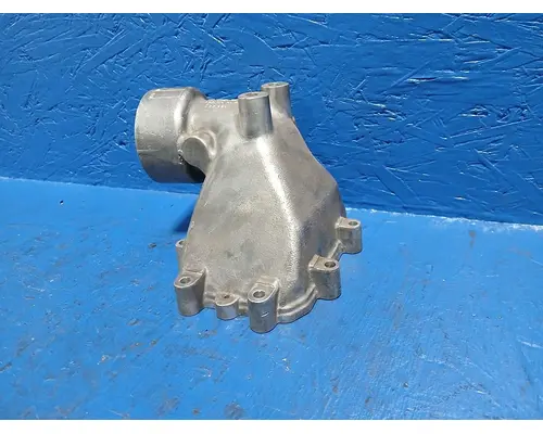 MERCEDES MBE4000 EGR Cooler