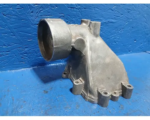 MERCEDES MBE4000 EGR Cooler