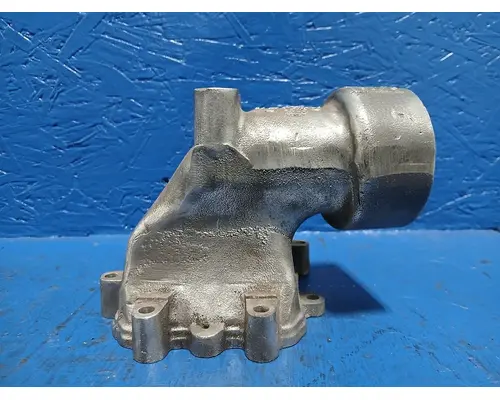 MERCEDES MBE4000 EGR Cooler