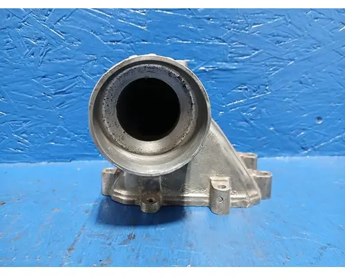 MERCEDES MBE4000 EGR Cooler
