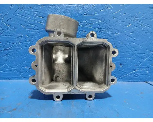 MERCEDES MBE4000 EGR Cooler