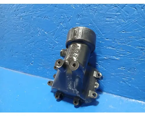 MERCEDES MBE4000 EGR Cooler