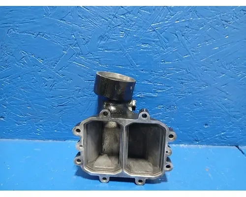 MERCEDES MBE4000 EGR Cooler