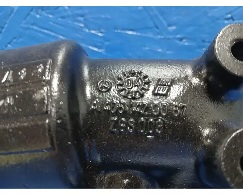 MERCEDES MBE4000 EGR Cooler