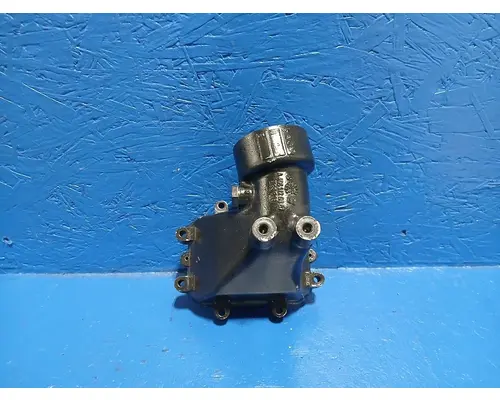MERCEDES MBE4000 EGR Cooler