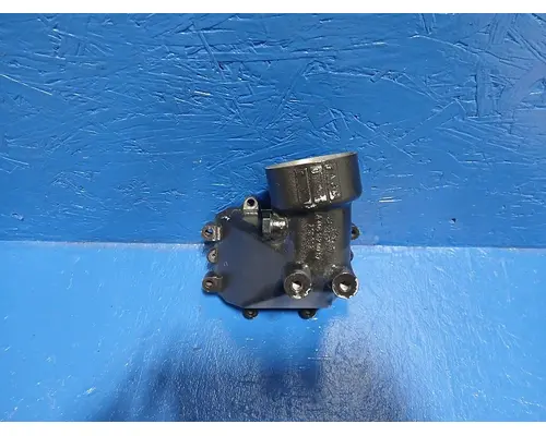 MERCEDES MBE4000 EGR Cooler