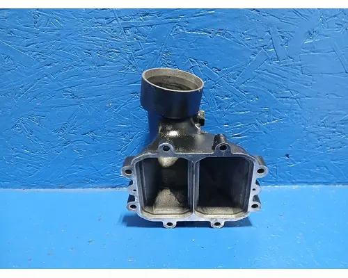 MERCEDES MBE4000 EGR Cooler