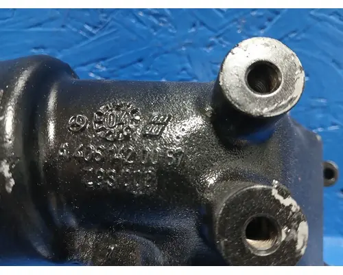 MERCEDES MBE4000 EGR Cooler