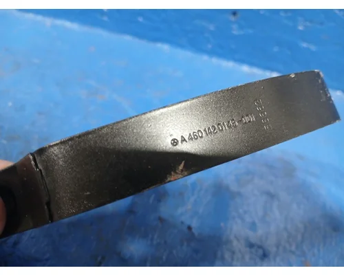 MERCEDES MBE4000 EGR Cooler