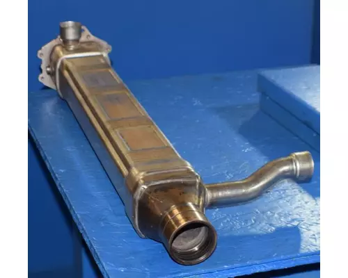 MERCEDES MBE4000 EGR Cooler
