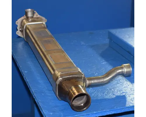 MERCEDES MBE4000 EGR Cooler