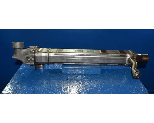 MERCEDES MBE4000 EGR Cooler