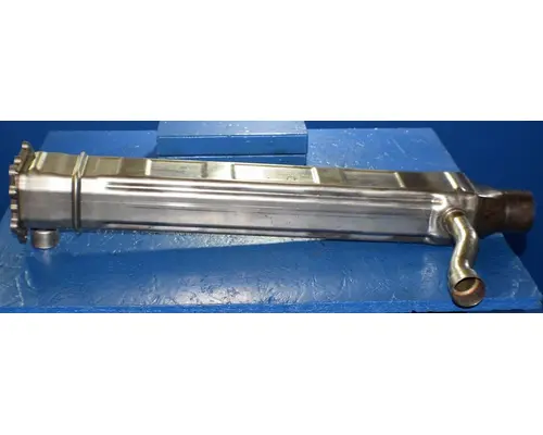 MERCEDES MBE4000 EGR Cooler