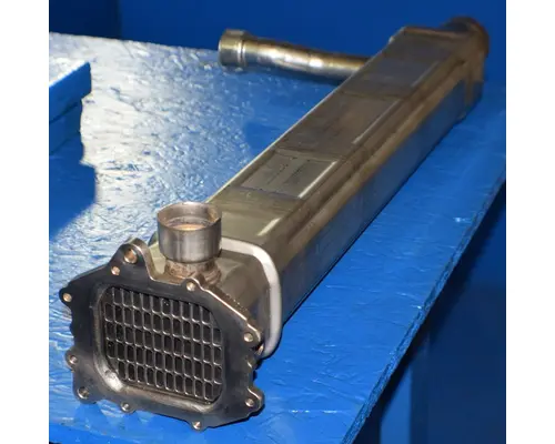 MERCEDES MBE4000 EGR Cooler