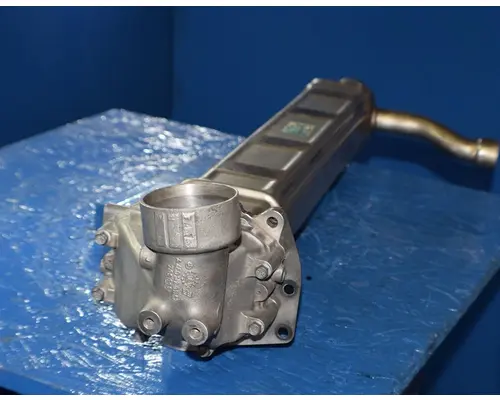 MERCEDES MBE4000 EGR Cooler