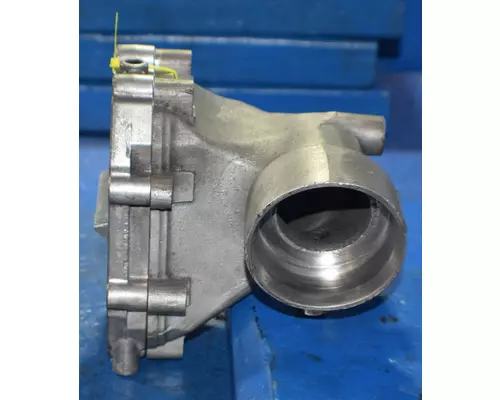 MERCEDES MBE4000 EGR Cooler