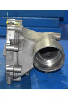 MERCEDES MBE4000 EGR Cooler
