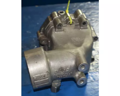 MERCEDES MBE4000 EGR Cooler