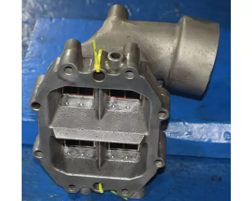 MERCEDES MBE4000 EGR Cooler