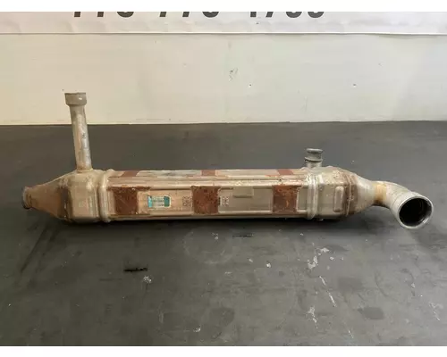 MERCEDES MBE4000 EGR Cooler
