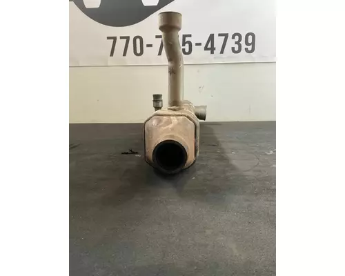 MERCEDES MBE4000 EGR Cooler