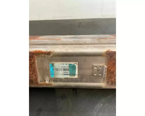 MERCEDES MBE4000 EGR Cooler