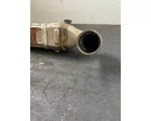 MERCEDES MBE4000 EGR Cooler