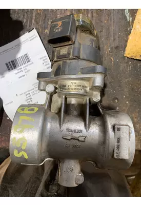 MERCEDES MBE4000 EGR Valve